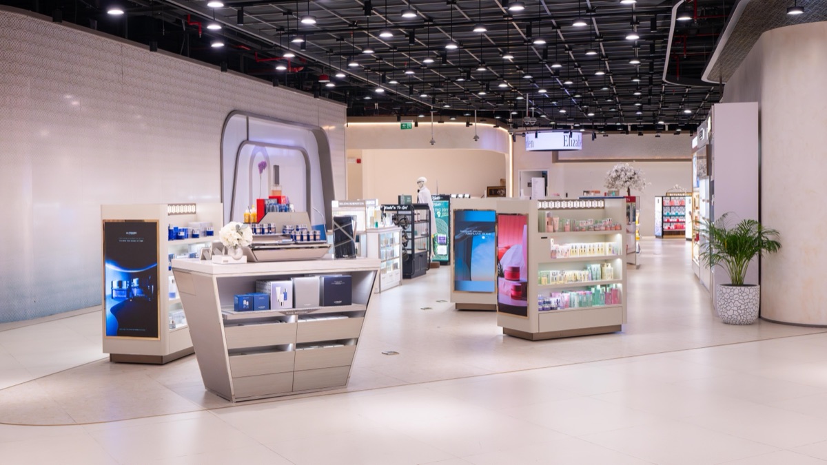Arrival Shop