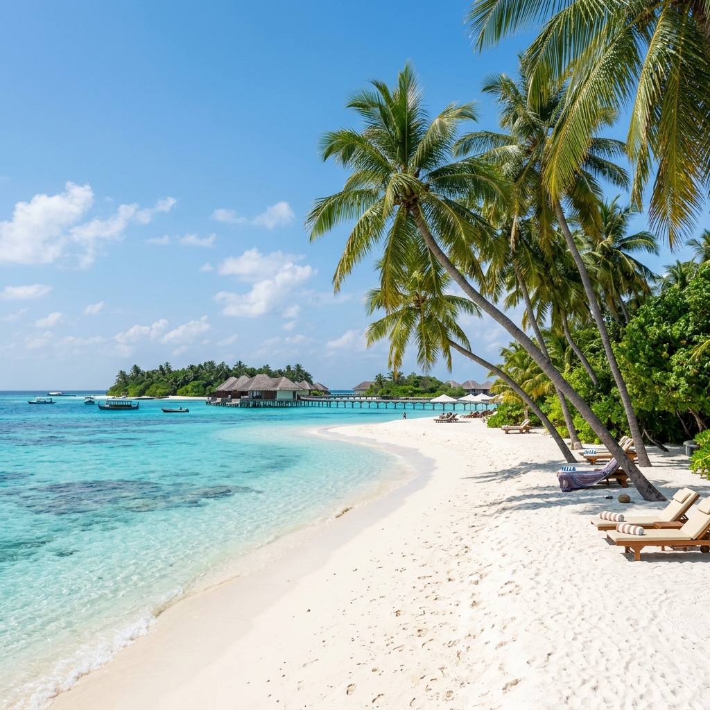 Resorts